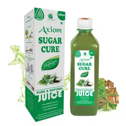 Axiom Set Of 2 Sugar Cure Juice - 500ml Each-50