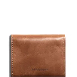DailyObjects Unisex PU Two Fold Wallet image 2