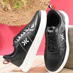 Killer Men Colourblocked Sneakers-image-88