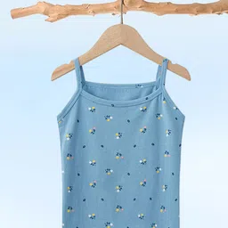 LULU & SKY Print Top-16