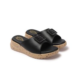 H.M. LADIES FOOTWEAR Wedge Sandals-picture-28