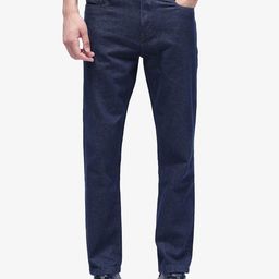 RARE RABBIT Men Boyfriend Fit Low Distress Stretchable Jeans-picture-28