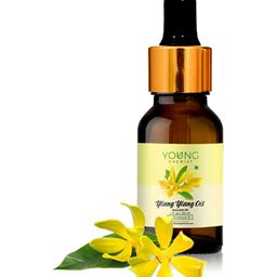 YOUNG CHEMIST Ylang Ylang Essential Oil - 30 ml-image-24