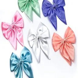 ANNA CREATIONS Girls Set of 6 Hairband-picture-46