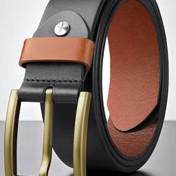 Killer Men Leather Belt-image-33