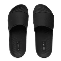 NEEMANS Men Rubber Sliders-96