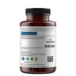Meibotan Calcium Magnesium & Zinc Support Bone Health & Joint Health - 60 Capsules image 3
