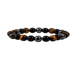 EPSAA Unisex Natural Gemstone Bracelet-picture-11