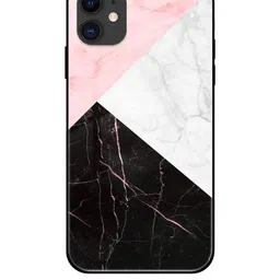 QRIOH Quirky Printed iPhone 12 Mini Back Case Mobile Accessories-picture-5