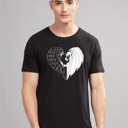 ADRO Men Printed T-shirt-picture-49