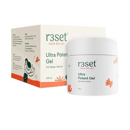R3SET Ultra Potent Gel With Eucalyptus 100g-23
