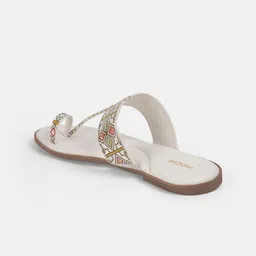 Mochi Block Mules image 3