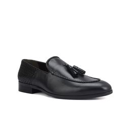 ROSSO BRUNELLO Men Leather Formal Loafers-image-24