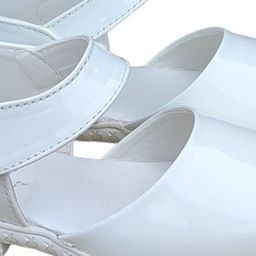 NEW LATEST Girls Open Toe Flats-image-37