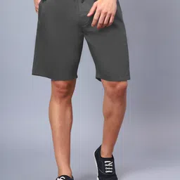 HAUWER Men Outdoor e-Dry Technology Technology Shorts-image-70