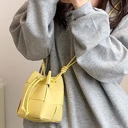 LULU & SKY Self Design Crossbody Sling Bag-picture-38
