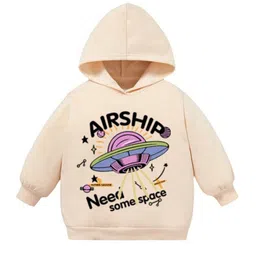 TABADTOD Kids Printed Pullover Sweatshirt-image-93