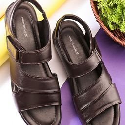 Provogue Men Sports Sandals-image-58