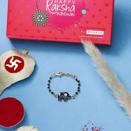 EL REGALO Wraparound Rakhi-10