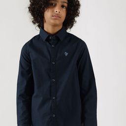 One Friday Boys Comfort Opaque Casual Shirt-image-31