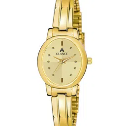Aglance Unisex Round Dial Analogue Watches JK_MK_2468100YM02 Womens Watch-picture-44