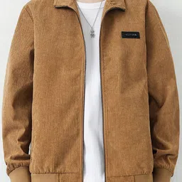 StyleCast x Revolte Men Lightweight Open Front Jacket-picture-27