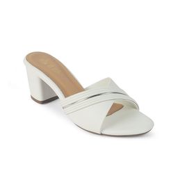 Tresmode Block Sandals-41