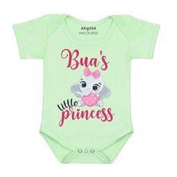 Arvesa Infants Printed Bodysuit-image-90