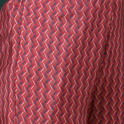 Globus Printed Three Quarter Sleeve Tunic & Trouser Co-Ords image 3