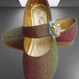 NEW LATEST Girls Ballerinas with Tassels Flats-picture-10