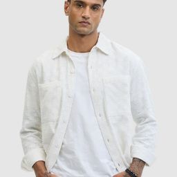 Snitch Men Open Front Jacket-picture-6