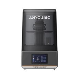 Anycubic Photon Mono 3D Printer: High-Resolution Monochromatic LCD 3D Printer, Stable Z-Axis, and Enhanced Light Source For Professional Resin Modeling (EU)Anycubic Photon Mono 3D Printer: High-Resolution Monochromatic LCD 3D Printer, Stable Z-Axis, and Enhanced Light Source For Professional Resin Modeling (EU) image 4