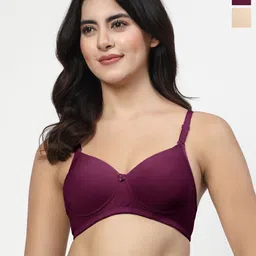 LILY Bra Full Coverage Lightly Padded-picture-46