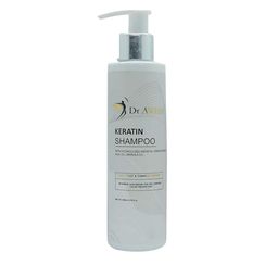 Dr AWISH Keratin Shampoo For Frizz Control - 200 ml-47