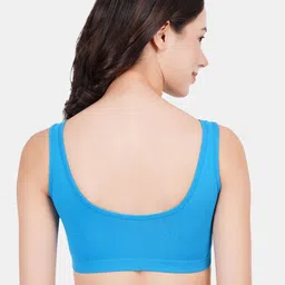 Amour Secret Bra Full Coverage image 4