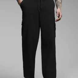 Jack & Jones Men Cargos Trousers-image-58