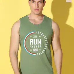 WOOSTRO Pack of 2 Printed Combed Cotton Innerwear Vests with Intelliease Technology-image-89