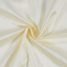 Soumya Cream-Coloured Set of 2 Sheer Window Curtain image 5