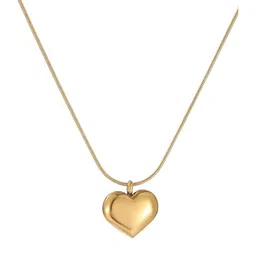 Pura Tienda Stainless Steel Jewellery Set-40