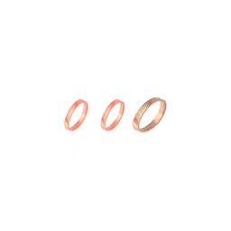 Dynamic Retail Global Men Multi Ring-picture-39