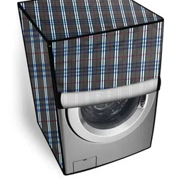 The Furnishing Tree Washing Machine Cover Compatible for Whirlpool 7 Kg Fully-Automatic Front Loadi-image-62