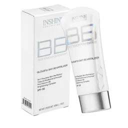 Inshine Professional BB Silk Touch SPF 30 Foundation - 40 ml - Warm Nude 803-image-71