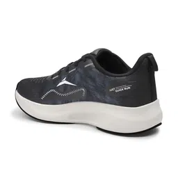 JQR Men Mesh Running Shoes image 2