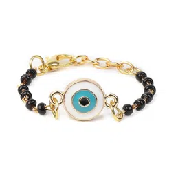 EL REGALO Unisex Kids Charm Bracelet-image-93