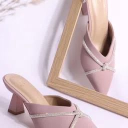 CHINRAAG Wedge Sandals-36