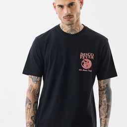 Snitch Men Slim Fit T-shirt-picture-46