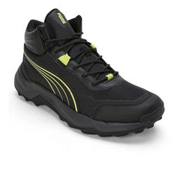 Puma Questblitz Mid Men's Running Shoes-48