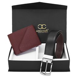 amicraft Men Accessory Gift Set of-image-70