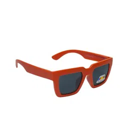 MOON MAMA Square Polarized Sunglasses for Kids-image-82
