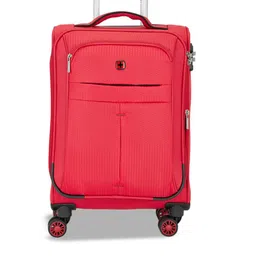 Wenger Fiero Pro Soft Sided Cabin Trolly Bag-39